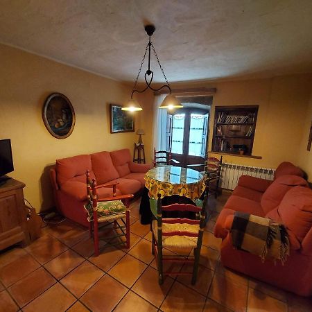 Casa Rural El Callejo Hinojosa de Duero 외부 사진