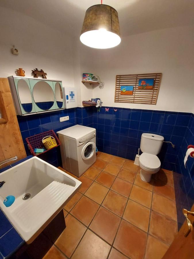Casa Rural El Callejo Hinojosa de Duero 외부 사진