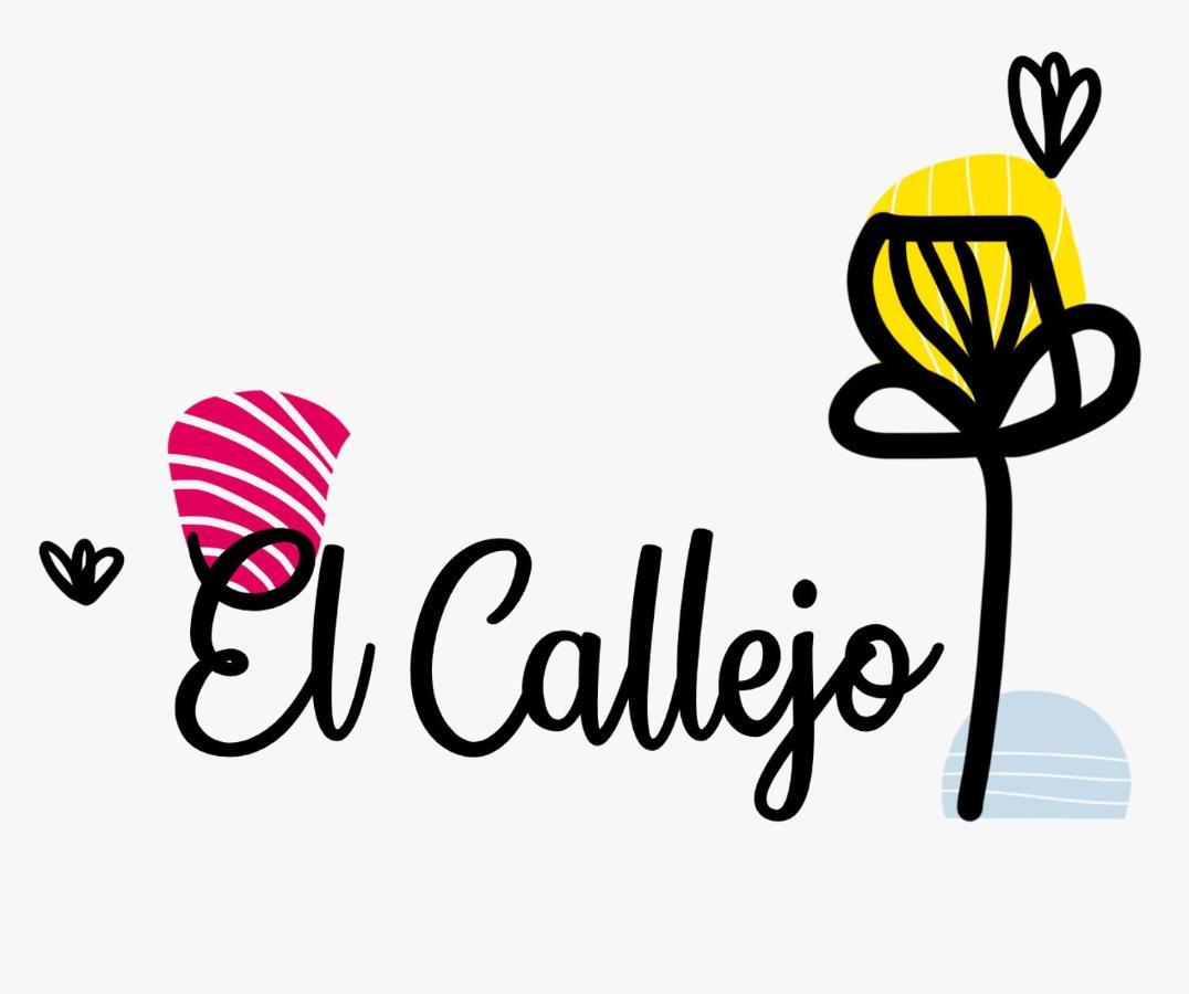 Casa Rural El Callejo Hinojosa de Duero 외부 사진