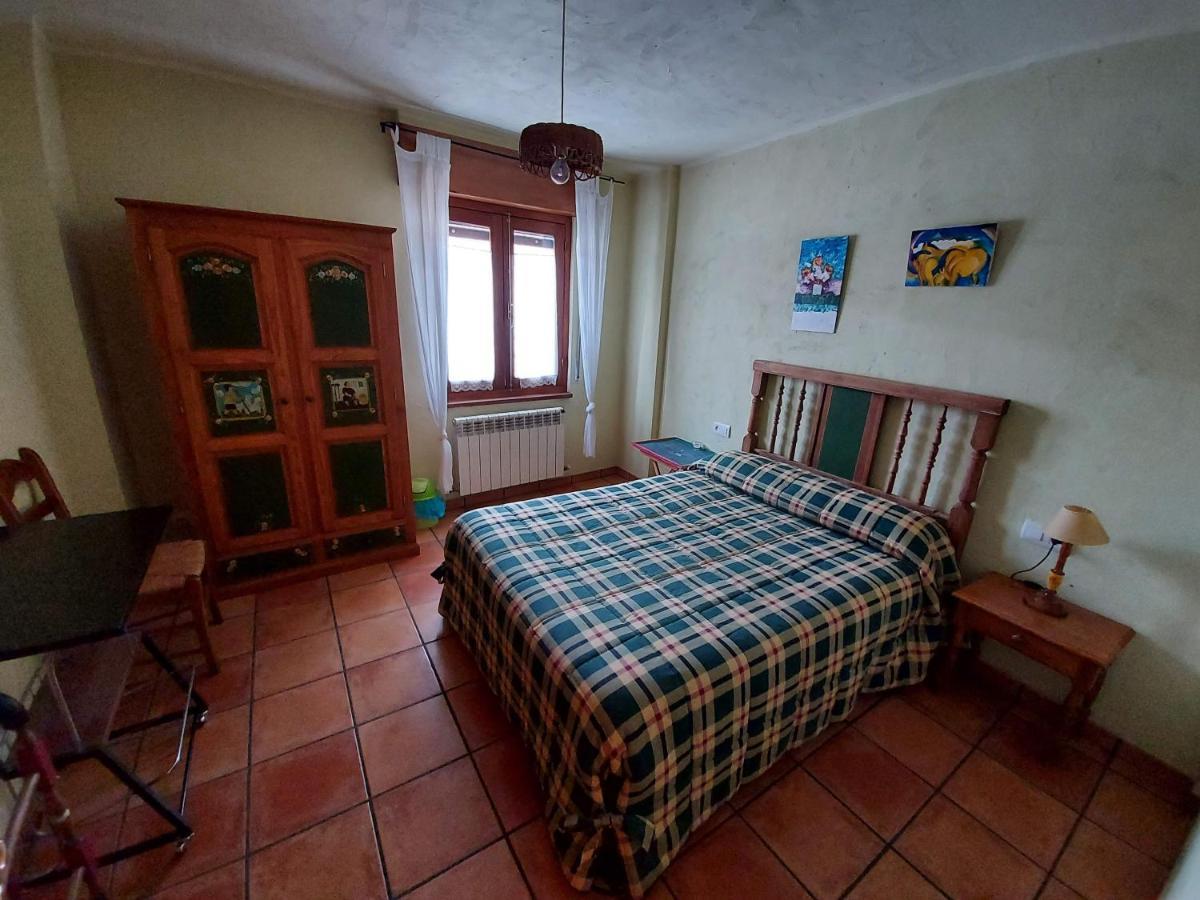 Casa Rural El Callejo Hinojosa de Duero 외부 사진
